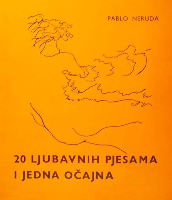 Neruda-20 ljubavnih pjesama