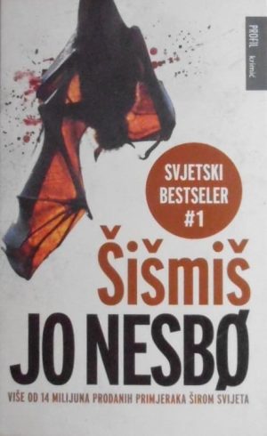 Nesbo-Šišmiš