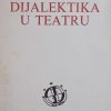 Brecht-Dijalektika u teatru