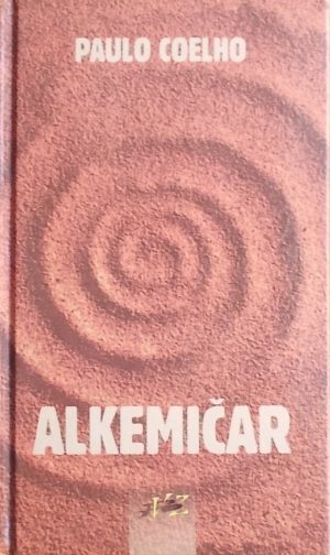 Coelho: Alkemičar