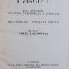 Laszowski-Gorski Kotar i Vinodol