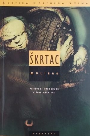 Moliere-Škrtac