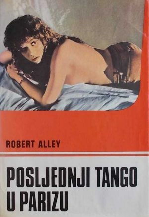 Alley-Posljednji tango u Parizu