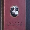 Bedier-Roman o Tristanu i Izoldi