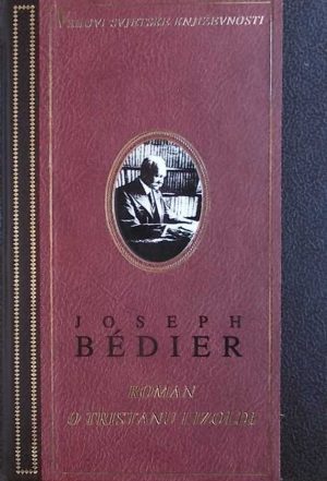 Bedier-Roman o Tristanu i Izoldi