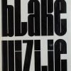 Blake-Vizije