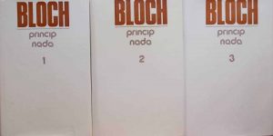 Bloch: Princip nada 1-3