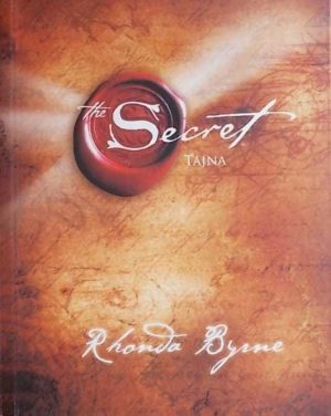 Byrne: Tajna