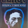 Čehov: Paviljon br. 6 i druge novele