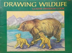 Cook-Drawing Wildlife