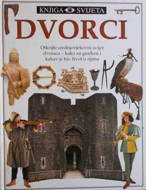 Gravett-Dvorci