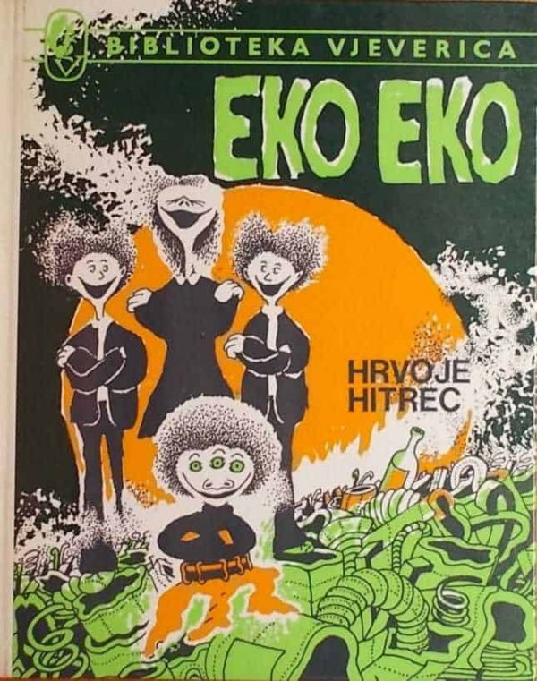 Hitrec-Eko eko