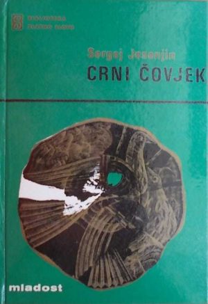 Jesenjin: Crni čovjek