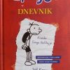 Kinney: Gregov dnevnik: Kronike Grega Heffleyja