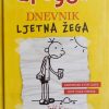 Kinney-Gregov dnevnik: Ljetna žega