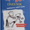 Kinney-Gregov dnevnik: Rodrick rastura