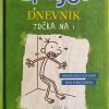 Kinney: Gregov dnevnik: Točka na i