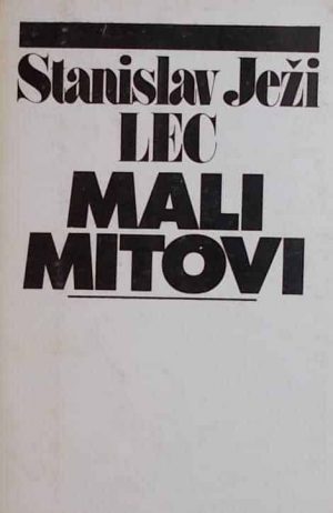 Lec-Mali mitovi