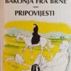 Matavulj: Bakonja fra-Brne