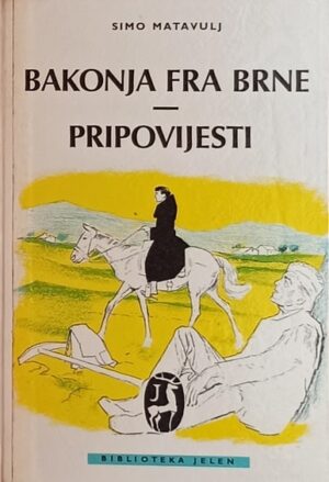 Matavulj: Bakonja fra-Brne