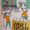 Molnar-Junaci Pavlove ulice