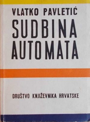 Sudbina automata