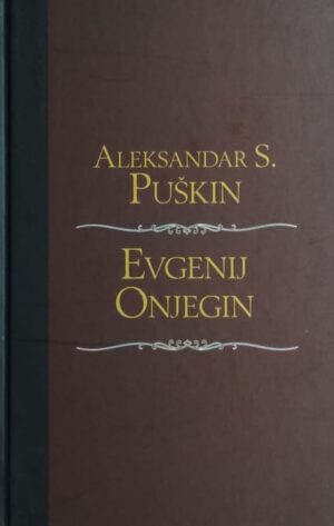 Puškin: Evgenij Onjegin