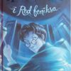 Rowling: Harry Potter i Red feniksa