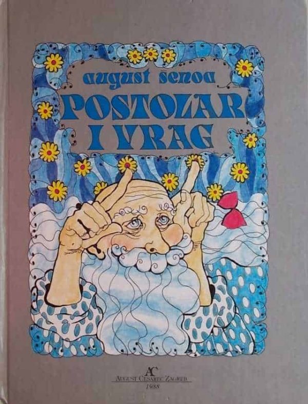 Šenoa: Postolar i vrag