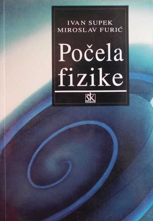 Supek: Počela fizike