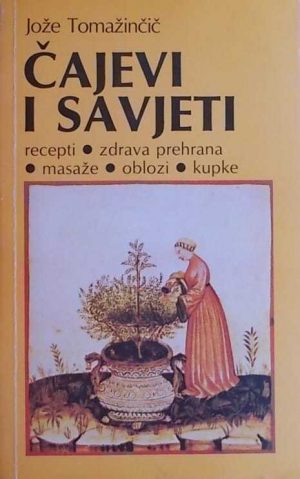 Čajevi i savjeti