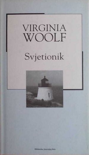 Woolf Svjetionik