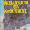 Asimov-Preludijum za Zadužbinu