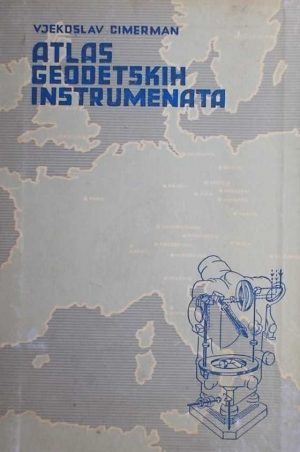 Cimerman-Atlas geodetskih instrumenata