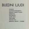 Dostojevski-Bijedni ljudi