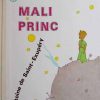 Exupery-Mali princ