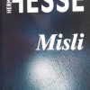 Hesse- Misli