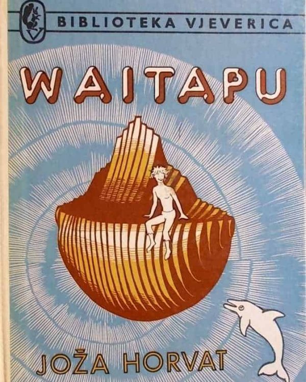 Horvat-Waitapu