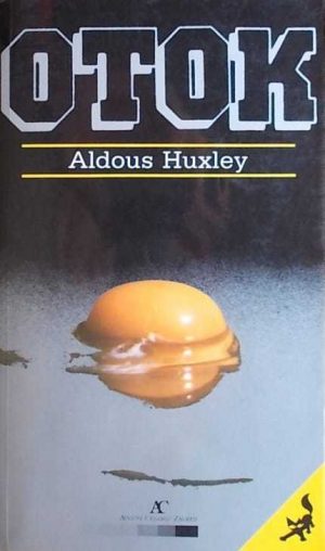 Huxley: Otok