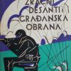 Injac-Zračni desanti i građanska obrana