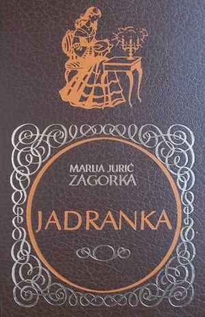 Jurić Zagorka-Jadranka