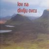 Murakami: Lov na divlju ovcu