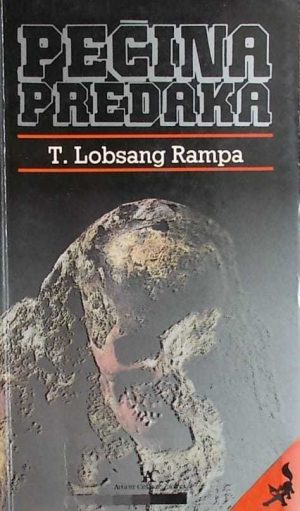 Rampa-Pećina predaka