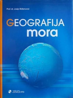 Geografija mora