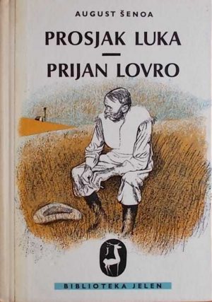 Prosjak Luka-Prijan Lovro