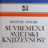 Solar-Suvremena svjetska književnost