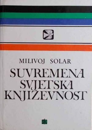 Solar-Suvremena svjetska književnost