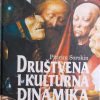 Sorokin-Društvena i kulturna dinamika