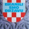 Vrančić: Branili smo državu 1-2