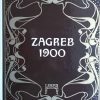 Zagreb 1900